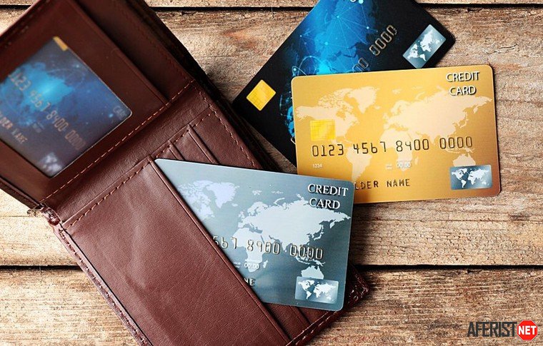 10 вещей, которых вы не знали о кредитных картах